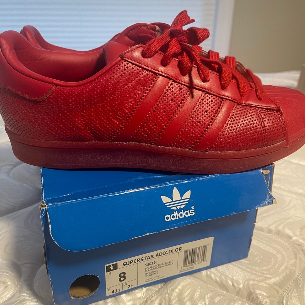 Adidas